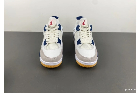  SB DR5415-100 Retro DR5415-100 Navy 4 Jordan 0501
